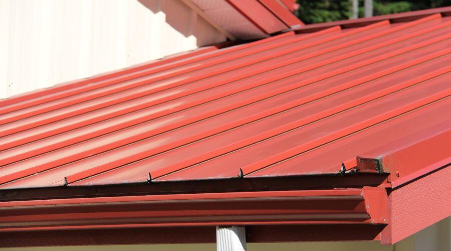 Industrial Roof Installation in Bangor, WI